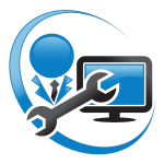 Web-Løsning Pr. påbegyndt time